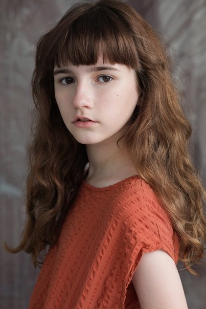 Tallulah Conabeare Tallulah Conabeare