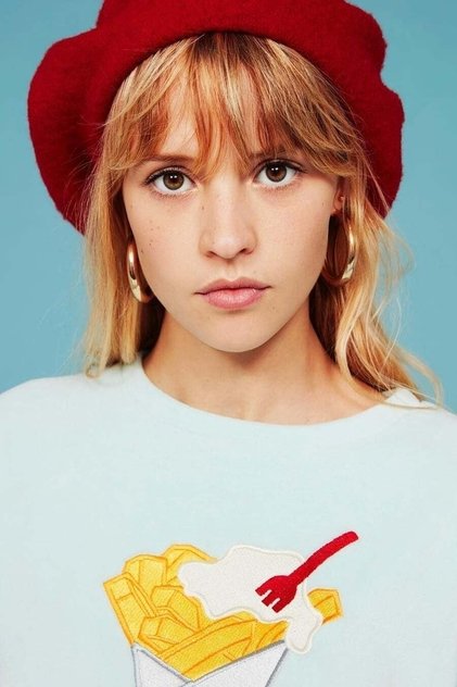 Angèle Angèle