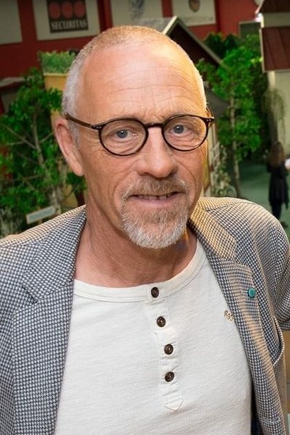 Actor Image