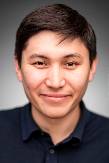 Sabit Rakhimbayev Sabit Rakhimbayev