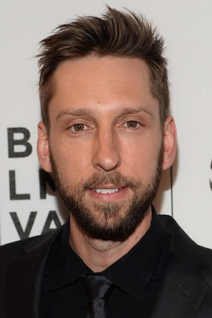 Joel David Moore Profilbild