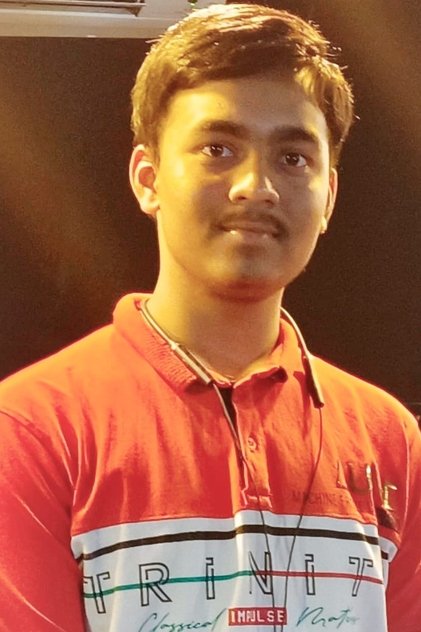 Sudhanshu Andhorikar