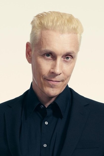 Actor Image