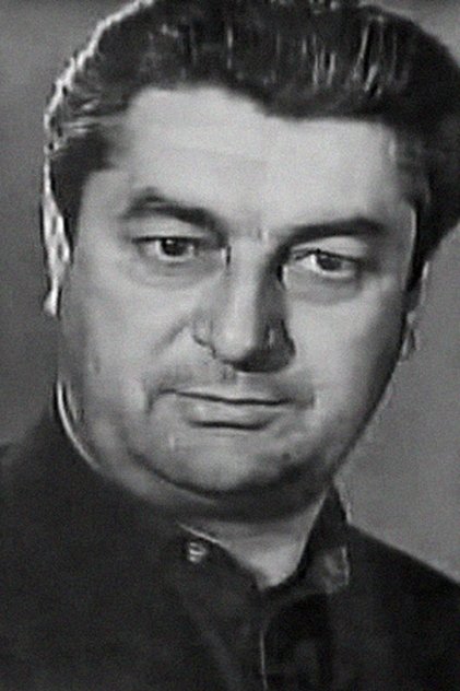 Actor Image