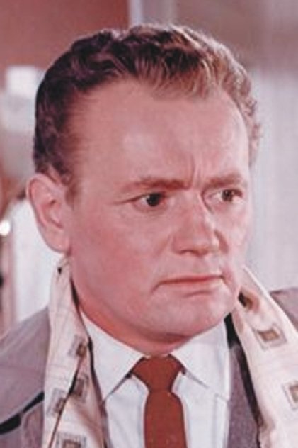 Actor Image