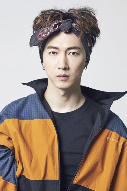 Actor Image