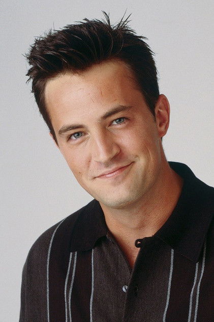 Matthew Perry Matthew Perry