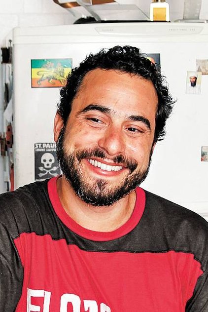 Actor Image