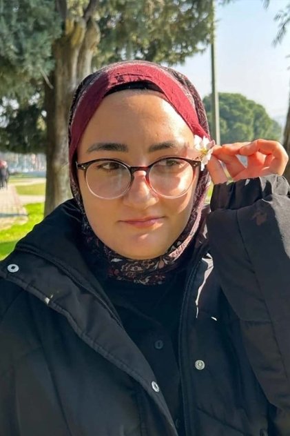 Meryem Tavan