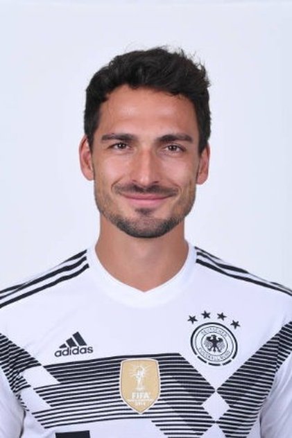 Mats Hummels Profilbild