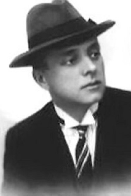 Actor Image