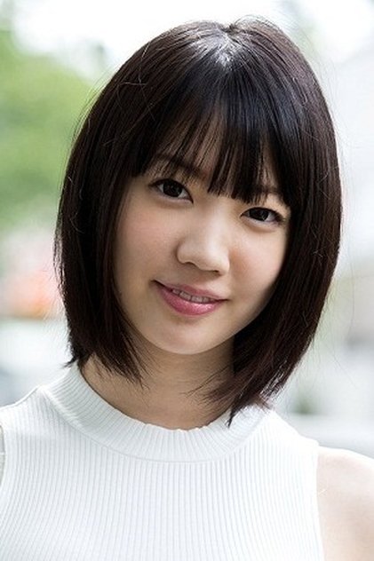 Koharu Suzuki Koharu Suzuki