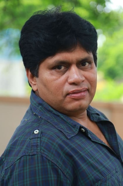 Raghu Karumanchi Profilbild