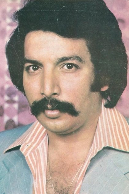 Actor Image