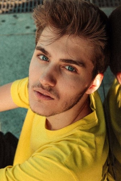 Actor Image