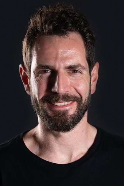 Actor Image