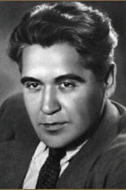 Ivan Kuznetsov Ivan Kuznetsov