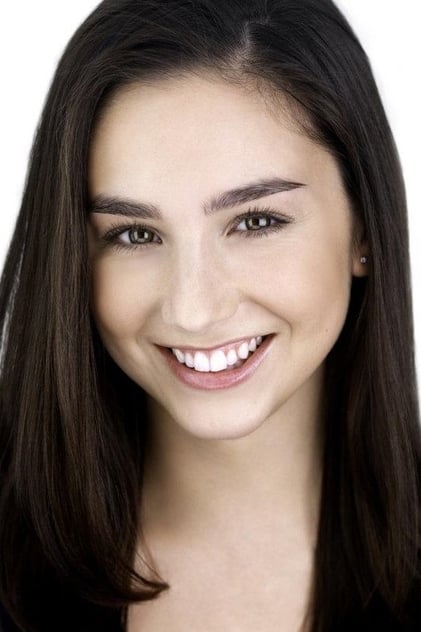 Molly Ephraim Profilbild