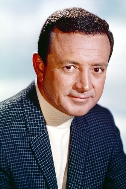 Vic Damone Vic Damone