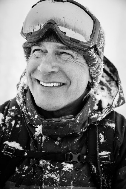 Jake Burton Jake Burton