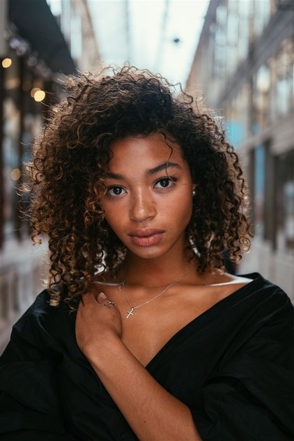 Actor Image