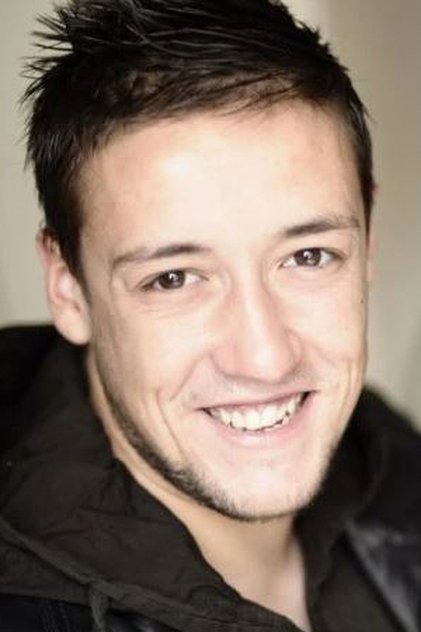 Actor Image