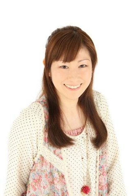 Hiroko Taguchi Hiroko Taguchi