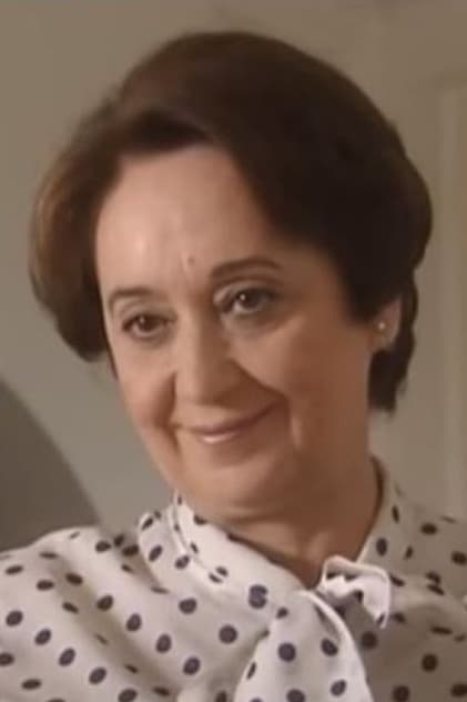 Elpida Braoudaki Profilbild