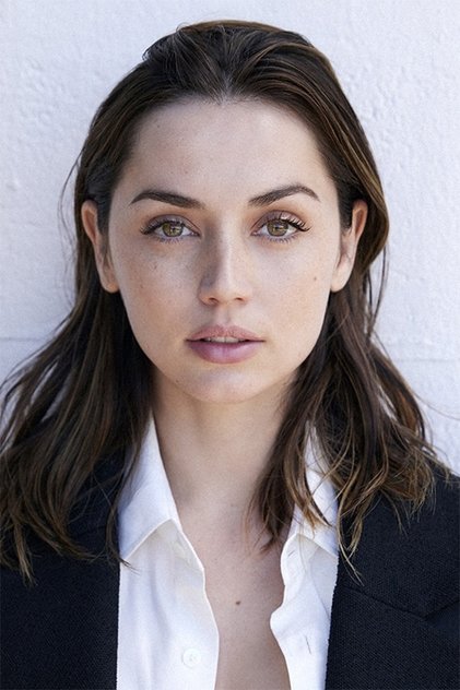 Ana de Armas Ana de Armas
