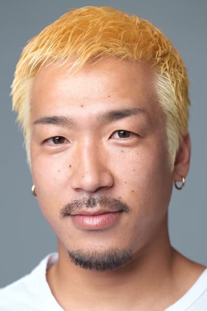 Satoshi Uekiya Profilbild