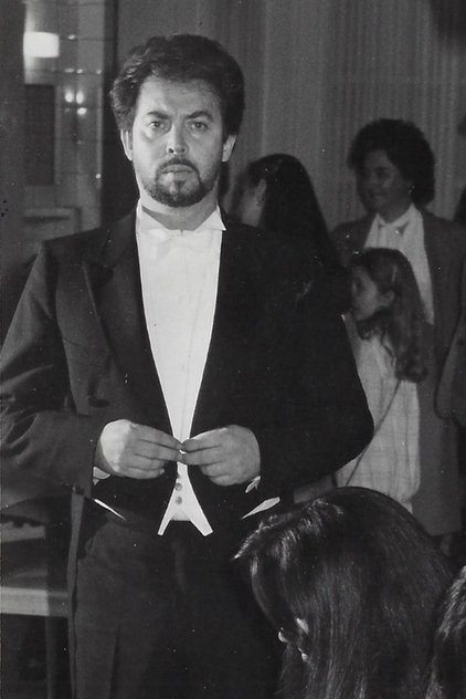 Actor Image