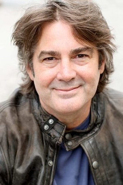 Stephen Caffrey Stephen Caffrey