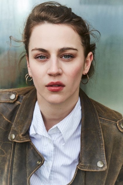 Actor Image