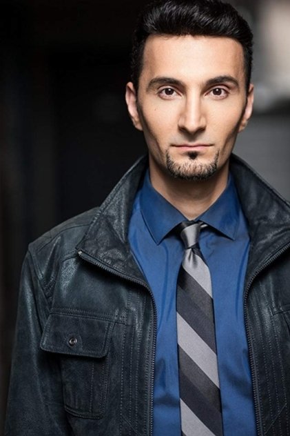 Actor Image