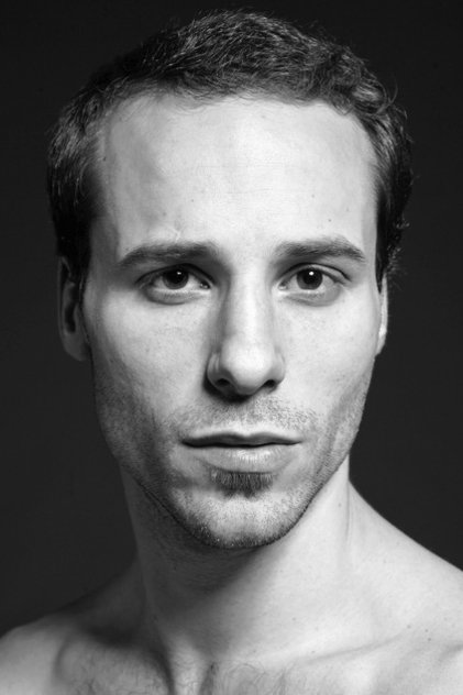 Actor Image