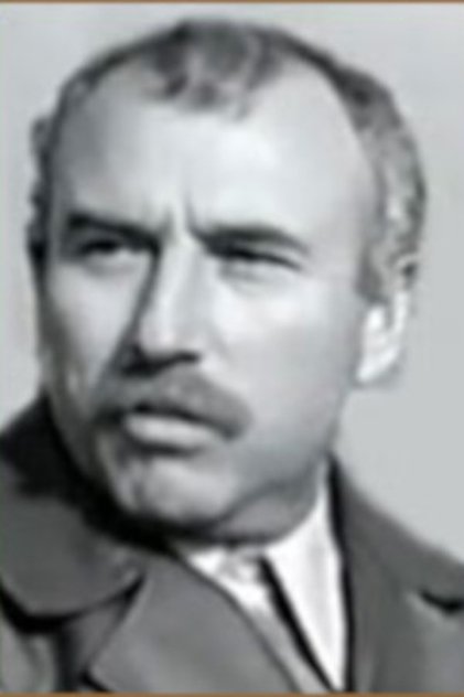Actor Image