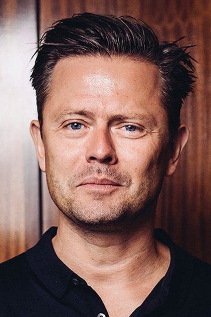 Fredrik Wikingsson Profilbild