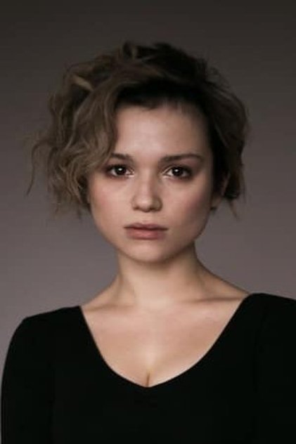 Actor Image