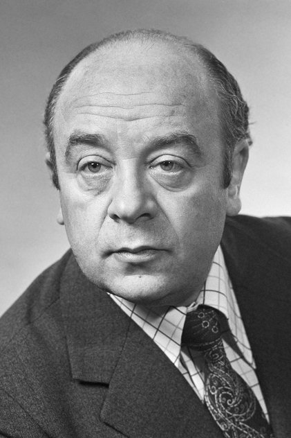 Leonid Bronevoy Leonid Bronevoy