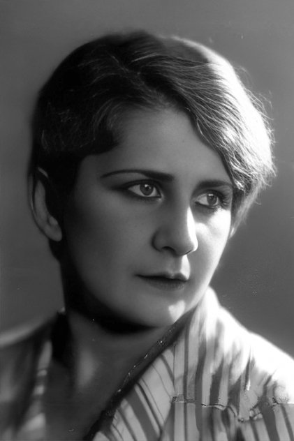 Actor Image
