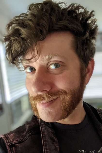 Ivan Van Norman Ivan Van Norman