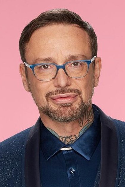 Jorge Bendersky Jorge Bendersky