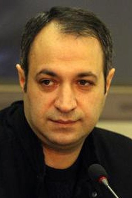 Alireza Kazemipour Alireza Kazemipour