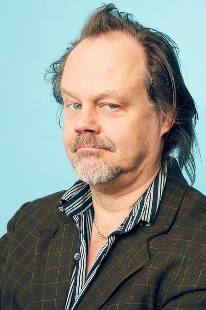 Larry Fessenden Larry Fessenden