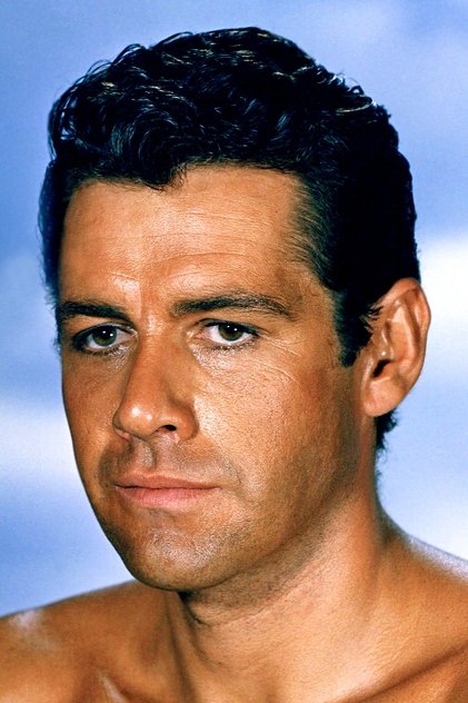 Gordon Scott Gordon Scott