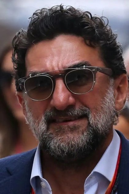 Yasir Al Rumayyan Yasir Al Rumayyan