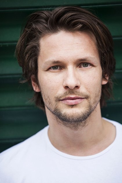 Actor Image