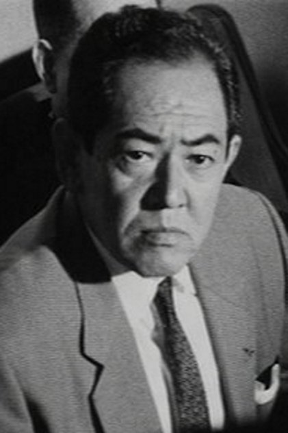 Kenji Oyama Kenji Oyama