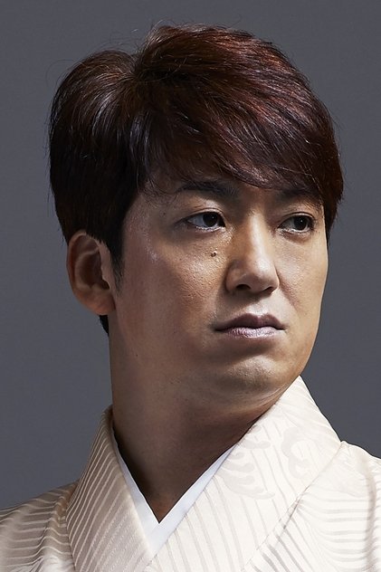 Kenichi Yoshida