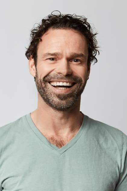 Mick Øgendahl Profilbild